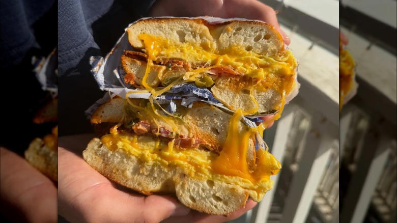 The Win~Dow, Jonesy's Fried Chicken, The Blue Owl, La Super-Rica Taqueria, Tacos Pipeye, Chubbies Hamburgers, Gino's Sicilian Express, Buena Onda Empanadas, Yetz's Bagels, Methodology