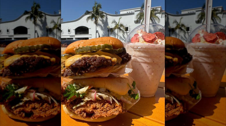 The Win~Dow, Jonesy's Fried Chicken, The Blue Owl, La Super-Rica Taqueria, Tacos Pipeye, Chubbies Hamburgers, Gino's Sicilian Express, Buena Onda Empanadas, Yetz's Bagels, Methodology
