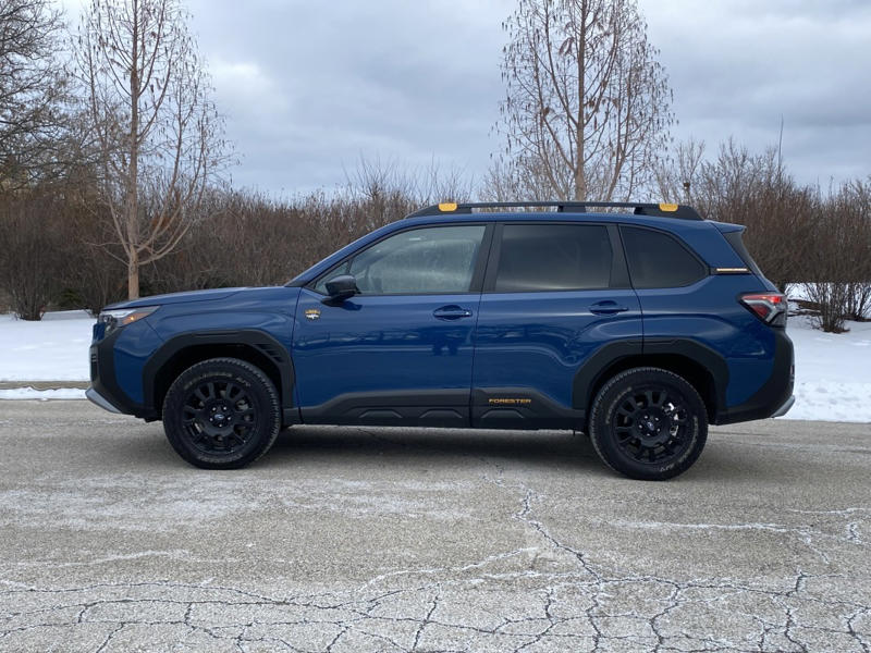 Off-road flavor for its family-friendly SUV, Exterior &amp; Interior Styling - 8/10, Infotainment and Technology - 7/10, Space, Comfort, and Usability - 9/10, Driving Experience - 7/10, Final Verdict - 7.5/10
