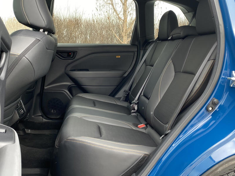 Off-road flavor for its family-friendly SUV, Exterior &amp; Interior Styling - 8/10, Infotainment and Technology - 7/10, Space, Comfort, and Usability - 9/10, Driving Experience - 7/10, Final Verdict - 7.5/10