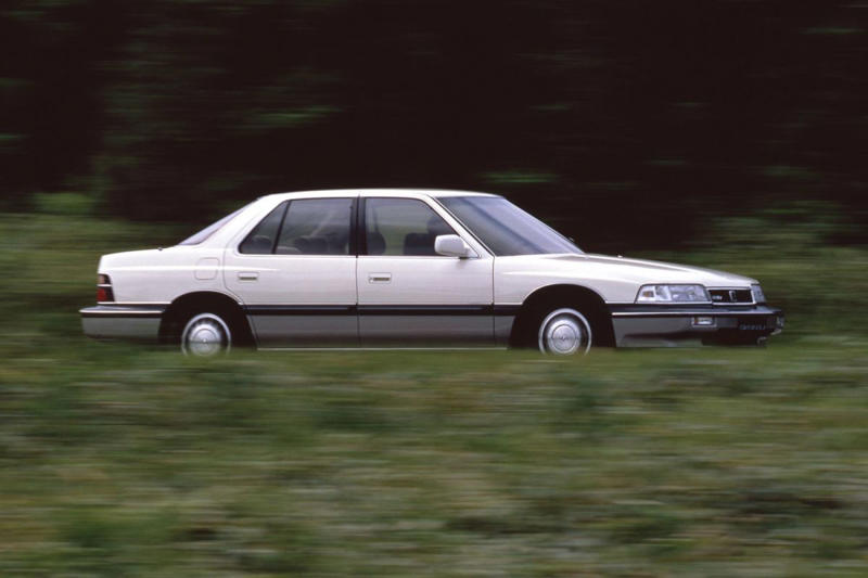 Happy 40th, Acura, You Can Thank the Brits for the Legend, Honda and Acura Similarities and Differences, Innovative Where it Counts, Continuous Changes, The Original Luxury Disruptor 