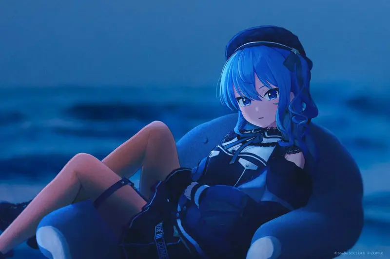 星街すいせい最大規模のアリーナツアー、ミドグラ2ndライブも決定, 星街すいせい、8周年記念ライブで決断を語る「越えなければいけない壁はたくさん」, 運営会社カバー、星街すいせいの飛躍はVTuber業界全体に「重要な役割」, 個人活動からスターへの階段を駆け上がる星街すいせい, 渋谷駅ハチ公前に星街すいせい 巨大な広告も話題に