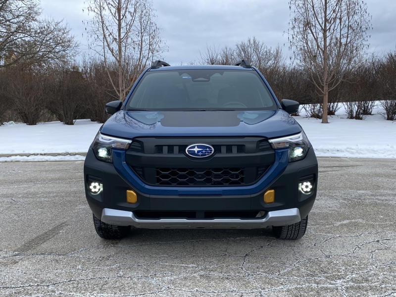 Off-road flavor for its family-friendly SUV, Exterior &amp; Interior Styling - 8/10, Infotainment and Technology - 7/10, Space, Comfort, and Usability - 9/10, Driving Experience - 7/10, Final Verdict - 7.5/10