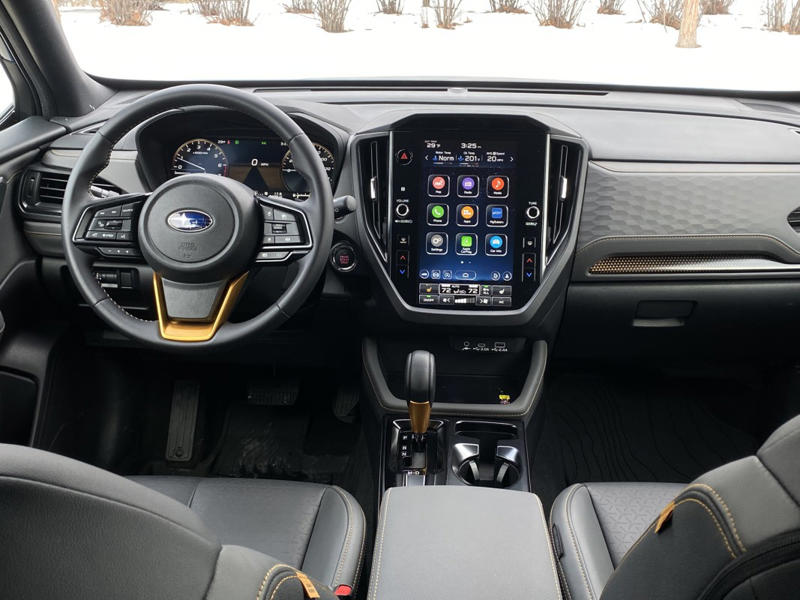 Off-road flavor for its family-friendly SUV, Exterior &amp; Interior Styling - 8/10, Infotainment and Technology - 7/10, Space, Comfort, and Usability - 9/10, Driving Experience - 7/10, Final Verdict - 7.5/10
