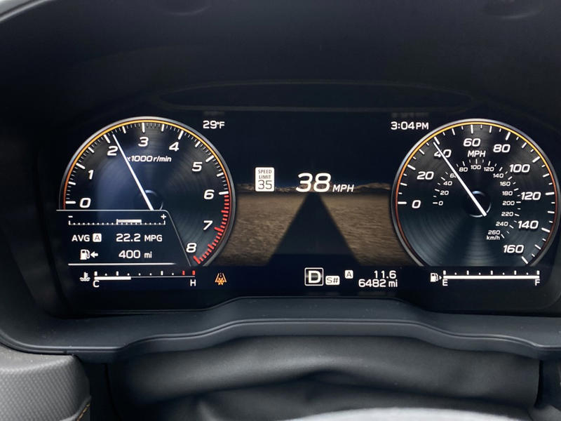Off-road flavor for its family-friendly SUV, Exterior &amp; Interior Styling - 8/10, Infotainment and Technology - 7/10, Space, Comfort, and Usability - 9/10, Driving Experience - 7/10, Final Verdict - 7.5/10