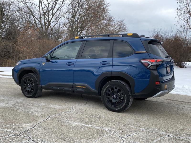 Off-road flavor for its family-friendly SUV, Exterior &amp; Interior Styling - 8/10, Infotainment and Technology - 7/10, Space, Comfort, and Usability - 9/10, Driving Experience - 7/10, Final Verdict - 7.5/10