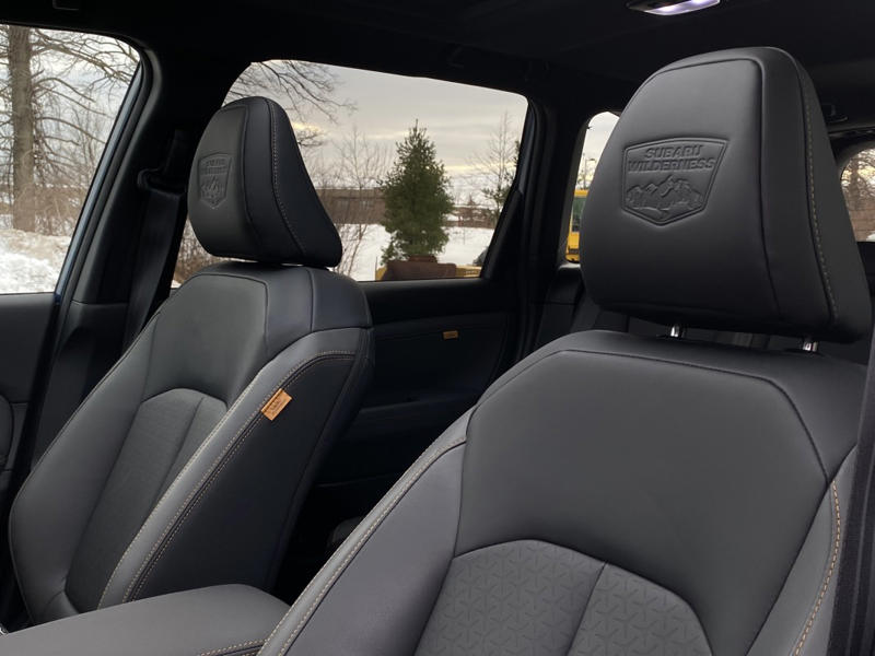 Off-road flavor for its family-friendly SUV, Exterior &amp; Interior Styling - 8/10, Infotainment and Technology - 7/10, Space, Comfort, and Usability - 9/10, Driving Experience - 7/10, Final Verdict - 7.5/10