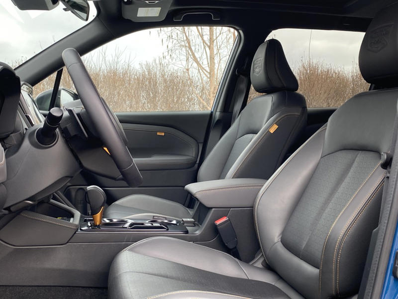Off-road flavor for its family-friendly SUV, Exterior &amp; Interior Styling - 8/10, Infotainment and Technology - 7/10, Space, Comfort, and Usability - 9/10, Driving Experience - 7/10, Final Verdict - 7.5/10