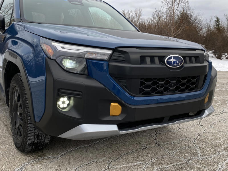 Off-road flavor for its family-friendly SUV, Exterior &amp; Interior Styling - 8/10, Infotainment and Technology - 7/10, Space, Comfort, and Usability - 9/10, Driving Experience - 7/10, Final Verdict - 7.5/10