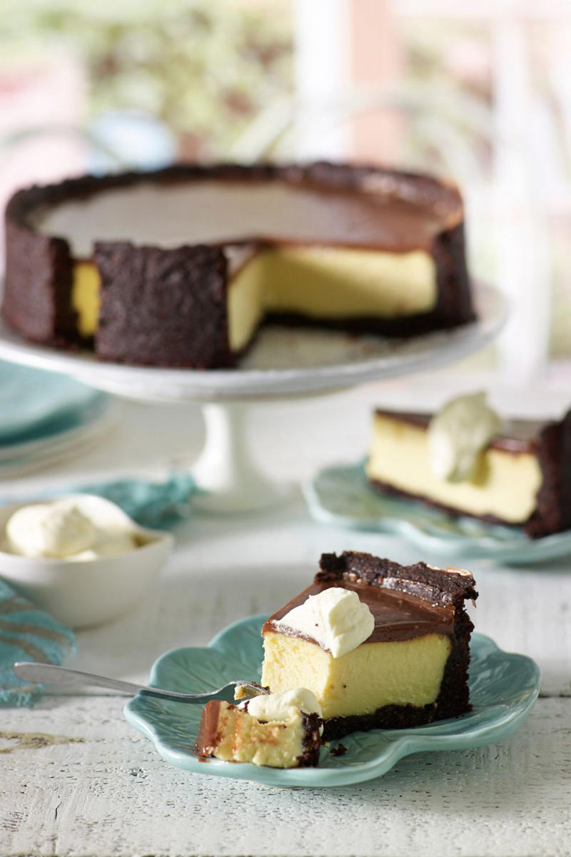 Most-clicked Easter desserts, No-bake Easter chocolate desserts, Easter desserts for kids, Turn these carrot cake recipes into an Easter delight, Decadent desserts fit for an Easter spread