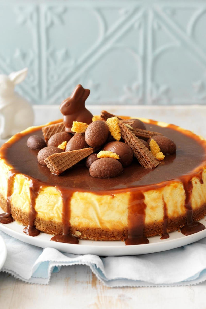 Most-clicked Easter desserts, No-bake Easter chocolate desserts, Easter desserts for kids, Turn these carrot cake recipes into an Easter delight, Decadent desserts fit for an Easter spread