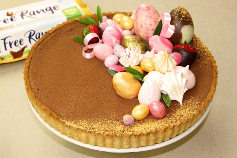 Most-clicked Easter desserts, No-bake Easter chocolate desserts, Easter desserts for kids, Turn these carrot cake recipes into an Easter delight, Decadent desserts fit for an Easter spread