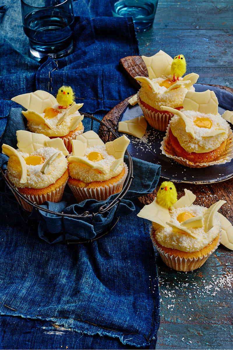 Most-clicked Easter desserts, No-bake Easter chocolate desserts, Easter desserts for kids, Turn these carrot cake recipes into an Easter delight, Decadent desserts fit for an Easter spread