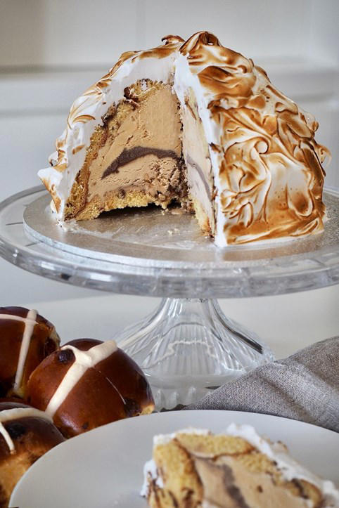 Most-clicked Easter desserts, No-bake Easter chocolate desserts, Easter desserts for kids, Turn these carrot cake recipes into an Easter delight, Decadent desserts fit for an Easter spread
