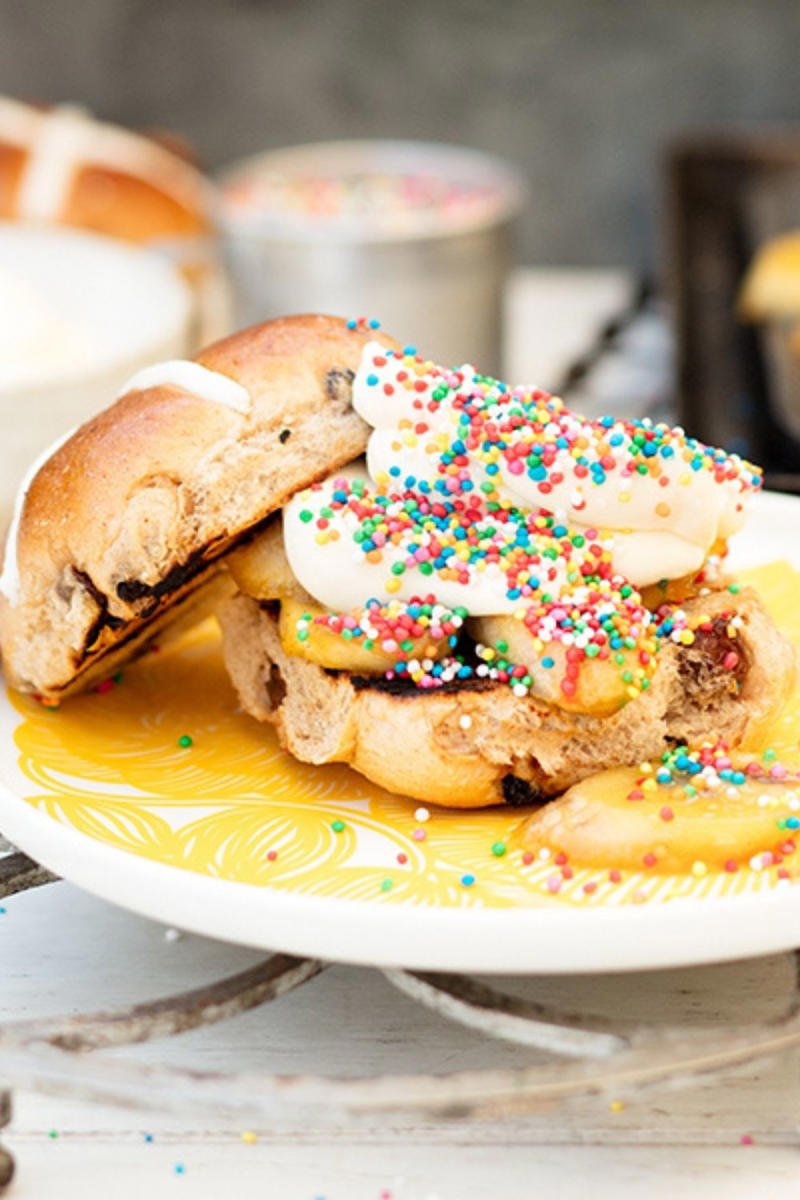 Most-clicked Easter desserts, No-bake Easter chocolate desserts, Easter desserts for kids, Turn these carrot cake recipes into an Easter delight, Decadent desserts fit for an Easter spread