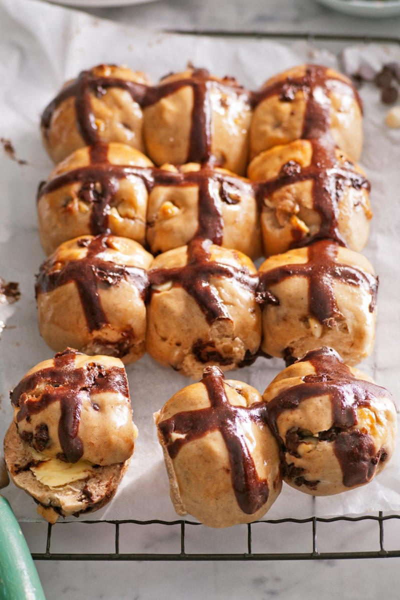 Most-clicked Easter desserts, No-bake Easter chocolate desserts, Easter desserts for kids, Turn these carrot cake recipes into an Easter delight, Decadent desserts fit for an Easter spread