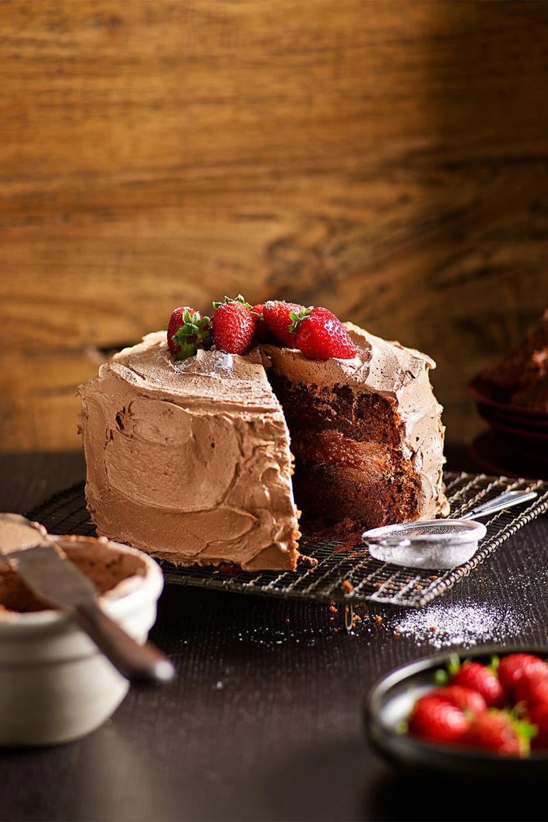 Most-clicked Easter desserts, No-bake Easter chocolate desserts, Easter desserts for kids, Turn these carrot cake recipes into an Easter delight, Decadent desserts fit for an Easter spread