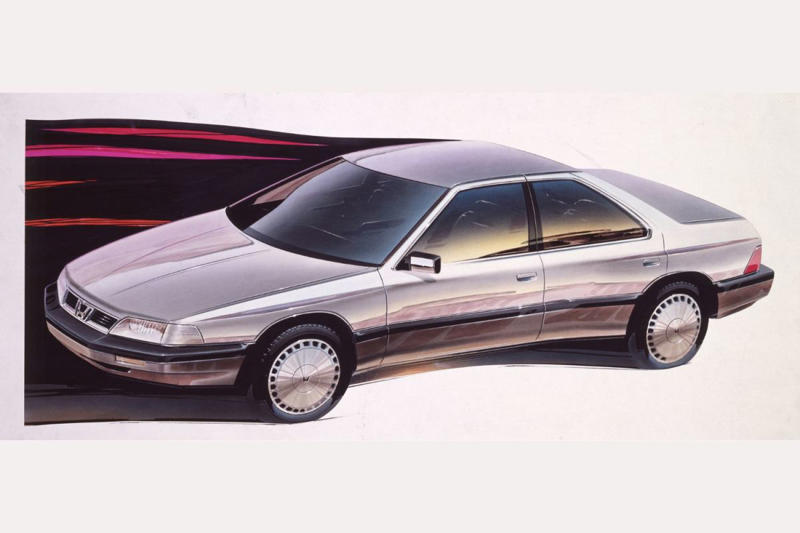 Happy 40th, Acura, You Can Thank the Brits for the Legend, Honda and Acura Similarities and Differences, Innovative Where it Counts, Continuous Changes, The Original Luxury Disruptor 