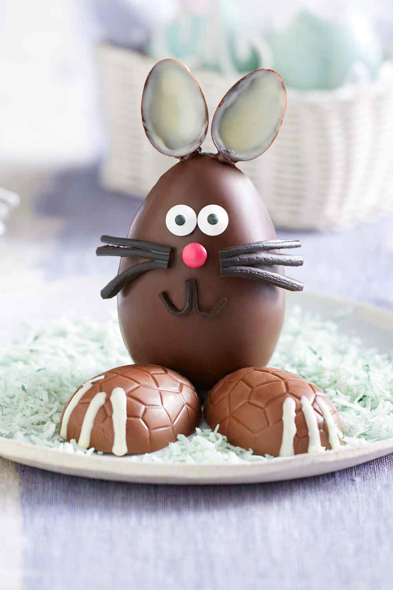 Most-clicked Easter desserts, No-bake Easter chocolate desserts, Easter desserts for kids, Turn these carrot cake recipes into an Easter delight, Decadent desserts fit for an Easter spread