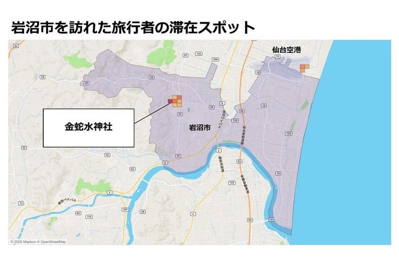 地方都市に広がるインバウンド滞在増加, 入国地点分散と移動経路の変化, 周遊拠点としての地方都市, 消費空間としての沖縄観光, 北陸で進む復興と滞在型観光, 雪体験が生む訪問動機, 交通分散と目的志向の旅行行動, 地方へ動く観光産業の重心