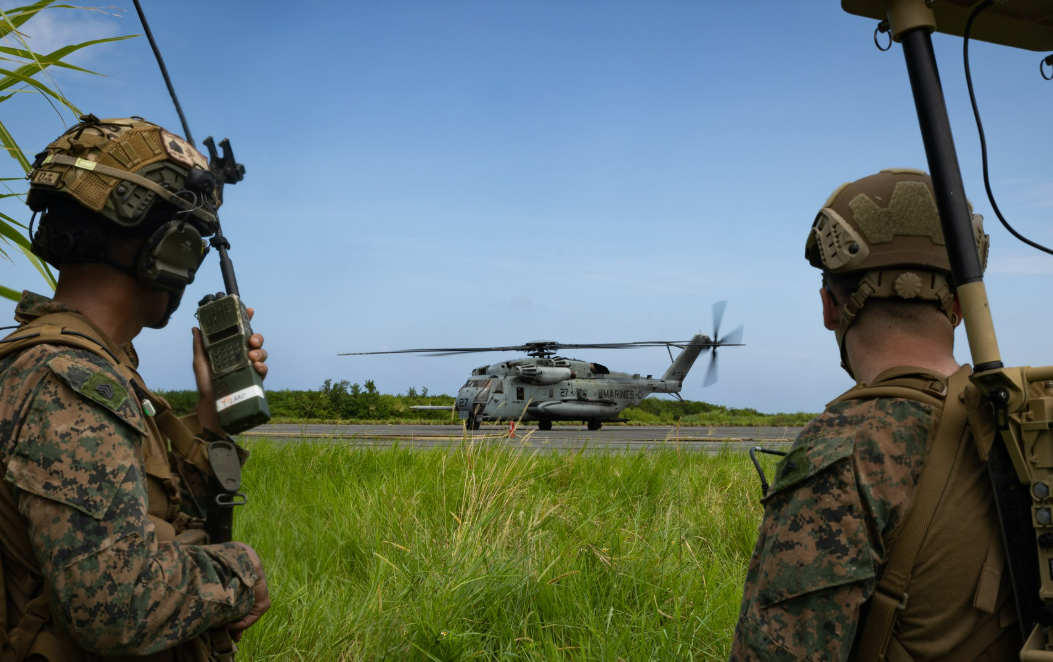 地上軍投入の可能性に注がれる視線, 実際に始まった米軍の戦力移動, イラン沿岸部への上陸の難易度の高さ, 制限的作戦と複合戦術の可能性, 短期戦 vs 長期戦、分かれる展望