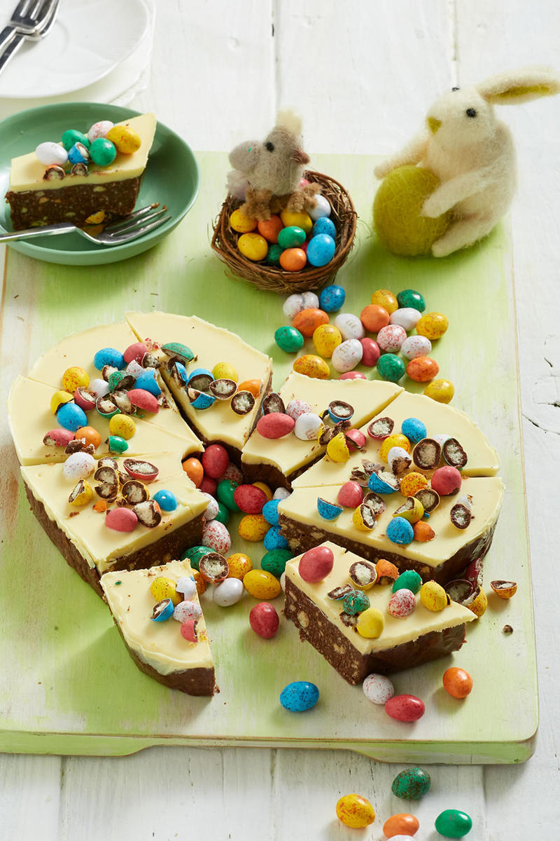 Most-clicked Easter desserts, No-bake Easter chocolate desserts, Easter desserts for kids, Turn these carrot cake recipes into an Easter delight, Decadent desserts fit for an Easter spread