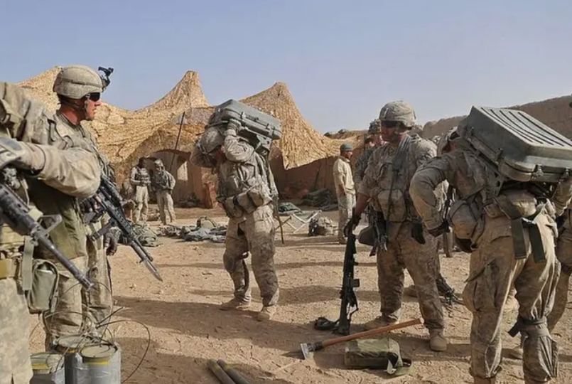 地上軍投入の可能性に注がれる視線, 実際に始まった米軍の戦力移動, イラン沿岸部への上陸の難易度の高さ, 制限的作戦と複合戦術の可能性, 短期戦 vs 長期戦、分かれる展望