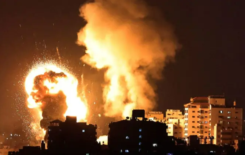 地上軍投入の可能性に注がれる視線, 実際に始まった米軍の戦力移動, イラン沿岸部への上陸の難易度の高さ, 制限的作戦と複合戦術の可能性, 短期戦 vs 長期戦、分かれる展望