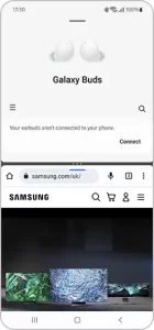 1. A one-handed mode that’s actually useful, 2. Real multitasking with split-screen, 3. Charging other devices on the go, 4. Running two accounts on one app, 5. Interactive live wallpapers