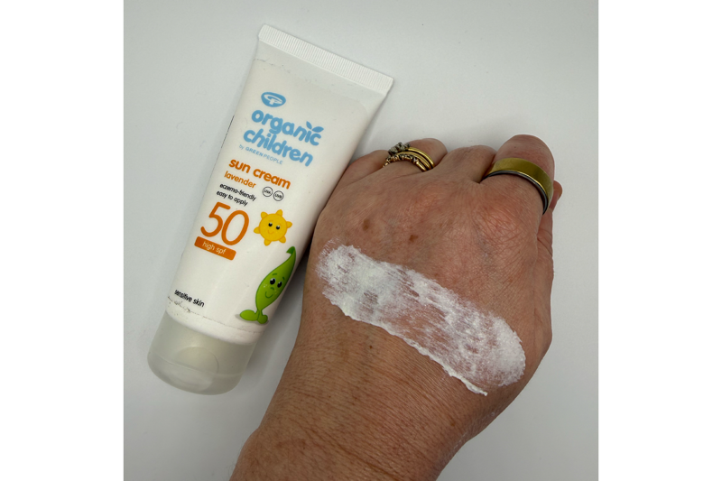 The best kids’ sunscreens for 2026 are:, Altruist family sunspray, SPF 50, Boots soltan kids protect & moisturise suncare lotion 50+, Green People organic children lavender sun cream SPF50, La Roche-Posay anthelios uvmune 400 dermo-pediatric hydrating lotion SPF50+, Garnier ambre solaire sensitive roll-on SPF50, Nivea sun kids protect & care coloured spray SPF50+, Ultrasun family sun protection wet skin spray, Spots & Stripes sun squad sensitive skin SPF30 for face, Ultra Violette clean screen, Riemann P20 SPF50+ suncream for kids, MooGoo natural SPF40, Your questions about kids’ sunscreen answered , What is the best kids’ sunscreen?, How I tested kids’ sunscreens tested, What to look for in a kids’ sunscreen, How often to apply kids’ sunscreen, What sunscreen should children with eczema use? , Should kids use SPF 30 or 50 sunscreen?, Why you can trust IndyBest reviews