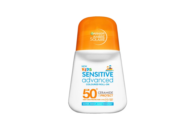 The best kids’ sunscreens for 2026 are:, Altruist family sunspray, SPF 50, Boots soltan kids protect &amp; moisturise suncare lotion 50+, Green People organic children lavender sun cream SPF50, La Roche-Posay anthelios uvmune 400 dermo-pediatric hydrating lotion SPF50+, Garnier ambre solaire sensitive roll-on SPF50, Nivea sun kids protect &amp; care coloured spray SPF50+, Ultrasun family sun protection wet skin spray, Spots &amp; Stripes sun squad sensitive skin SPF30 for face, Ultra Violette clean screen, Riemann P20 SPF50+ suncream for kids, MooGoo natural SPF40, Your questions about kids’ sunscreen answered , What is the best kids’ sunscreen?, How I tested kids’ sunscreens tested, What to look for in a kids’ sunscreen, How often to apply kids’ sunscreen, What sunscreen should children with eczema use? , Should kids use SPF 30 or 50 sunscreen?, Why you can trust IndyBest reviews