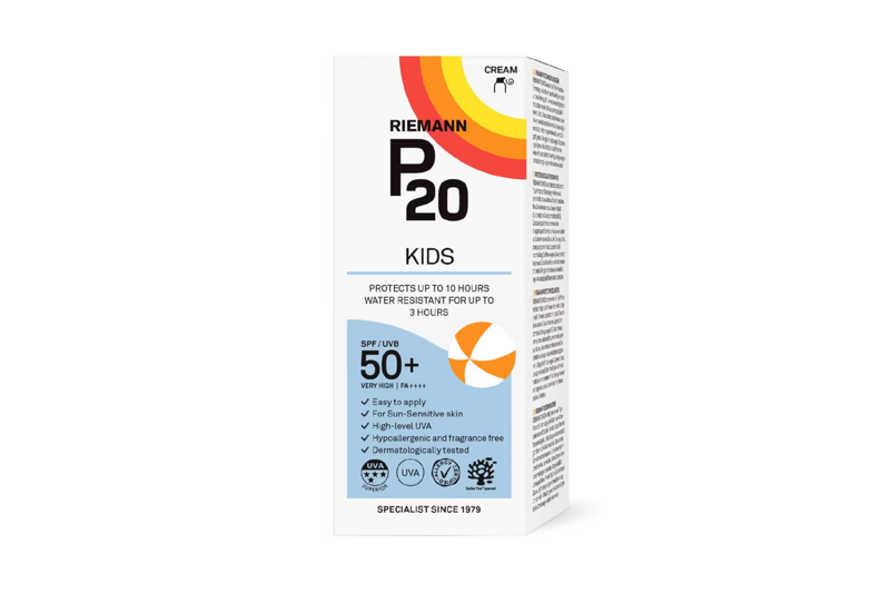 The best kids’ sunscreens for 2026 are:, Altruist family sunspray, SPF 50, Boots soltan kids protect &amp; moisturise suncare lotion 50+, Green People organic children lavender sun cream SPF50, La Roche-Posay anthelios uvmune 400 dermo-pediatric hydrating lotion SPF50+, Garnier ambre solaire sensitive roll-on SPF50, Nivea sun kids protect &amp; care coloured spray SPF50+, Ultrasun family sun protection wet skin spray, Spots &amp; Stripes sun squad sensitive skin SPF30 for face, Ultra Violette clean screen, Riemann P20 SPF50+ suncream for kids, MooGoo natural SPF40, Your questions about kids’ sunscreen answered , What is the best kids’ sunscreen?, How I tested kids’ sunscreens tested, What to look for in a kids’ sunscreen, How often to apply kids’ sunscreen, What sunscreen should children with eczema use? , Should kids use SPF 30 or 50 sunscreen?, Why you can trust IndyBest reviews