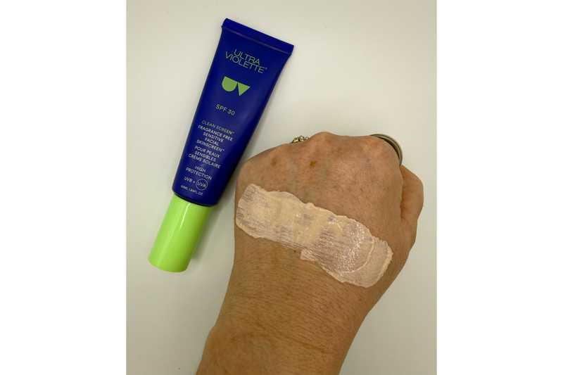 The best kids’ sunscreens for 2026 are:, Altruist family sunspray, SPF 50, Boots soltan kids protect & moisturise suncare lotion 50+, Green People organic children lavender sun cream SPF50, La Roche-Posay anthelios uvmune 400 dermo-pediatric hydrating lotion SPF50+, Garnier ambre solaire sensitive roll-on SPF50, Nivea sun kids protect & care coloured spray SPF50+, Ultrasun family sun protection wet skin spray, Spots & Stripes sun squad sensitive skin SPF30 for face, Ultra Violette clean screen, Riemann P20 SPF50+ suncream for kids, MooGoo natural SPF40, Your questions about kids’ sunscreen answered , What is the best kids’ sunscreen?, How I tested kids’ sunscreens tested, What to look for in a kids’ sunscreen, How often to apply kids’ sunscreen, What sunscreen should children with eczema use? , Should kids use SPF 30 or 50 sunscreen?, Why you can trust IndyBest reviews