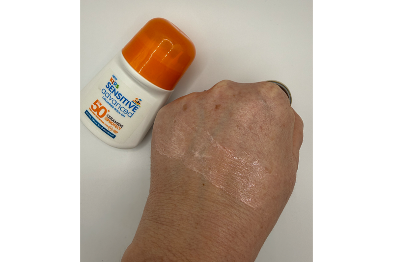 The best kids’ sunscreens for 2026 are:, Altruist family sunspray, SPF 50, Boots soltan kids protect & moisturise suncare lotion 50+, Green People organic children lavender sun cream SPF50, La Roche-Posay anthelios uvmune 400 dermo-pediatric hydrating lotion SPF50+, Garnier ambre solaire sensitive roll-on SPF50, Nivea sun kids protect & care coloured spray SPF50+, Ultrasun family sun protection wet skin spray, Spots & Stripes sun squad sensitive skin SPF30 for face, Ultra Violette clean screen, Riemann P20 SPF50+ suncream for kids, MooGoo natural SPF40, Your questions about kids’ sunscreen answered , What is the best kids’ sunscreen?, How I tested kids’ sunscreens tested, What to look for in a kids’ sunscreen, How often to apply kids’ sunscreen, What sunscreen should children with eczema use? , Should kids use SPF 30 or 50 sunscreen?, Why you can trust IndyBest reviews