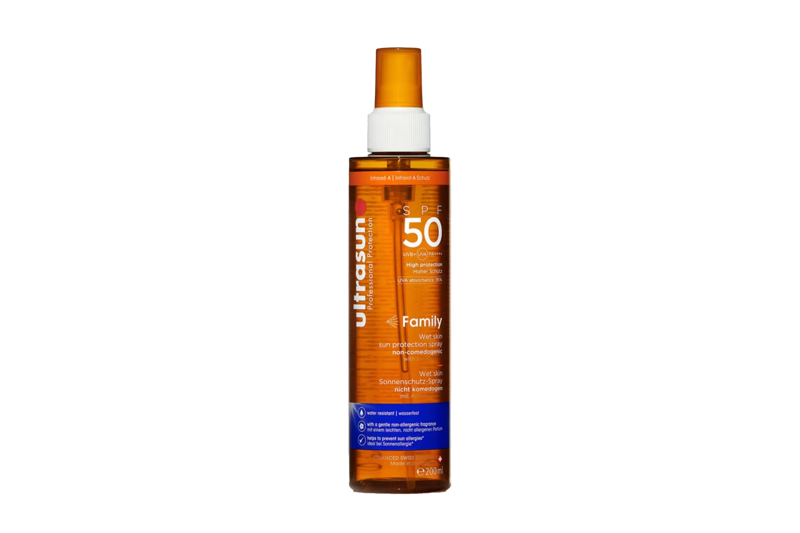 The best kids’ sunscreens for 2026 are:, Altruist family sunspray, SPF 50, Boots soltan kids protect &amp; moisturise suncare lotion 50+, Green People organic children lavender sun cream SPF50, La Roche-Posay anthelios uvmune 400 dermo-pediatric hydrating lotion SPF50+, Garnier ambre solaire sensitive roll-on SPF50, Nivea sun kids protect &amp; care coloured spray SPF50+, Ultrasun family sun protection wet skin spray, Spots &amp; Stripes sun squad sensitive skin SPF30 for face, Ultra Violette clean screen, Riemann P20 SPF50+ suncream for kids, MooGoo natural SPF40, Your questions about kids’ sunscreen answered , What is the best kids’ sunscreen?, How I tested kids’ sunscreens tested, What to look for in a kids’ sunscreen, How often to apply kids’ sunscreen, What sunscreen should children with eczema use? , Should kids use SPF 30 or 50 sunscreen?, Why you can trust IndyBest reviews