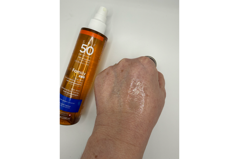 The best kids’ sunscreens for 2026 are:, Altruist family sunspray, SPF 50, Boots soltan kids protect & moisturise suncare lotion 50+, Green People organic children lavender sun cream SPF50, La Roche-Posay anthelios uvmune 400 dermo-pediatric hydrating lotion SPF50+, Garnier ambre solaire sensitive roll-on SPF50, Nivea sun kids protect & care coloured spray SPF50+, Ultrasun family sun protection wet skin spray, Spots & Stripes sun squad sensitive skin SPF30 for face, Ultra Violette clean screen, Riemann P20 SPF50+ suncream for kids, MooGoo natural SPF40, Your questions about kids’ sunscreen answered , What is the best kids’ sunscreen?, How I tested kids’ sunscreens tested, What to look for in a kids’ sunscreen, How often to apply kids’ sunscreen, What sunscreen should children with eczema use? , Should kids use SPF 30 or 50 sunscreen?, Why you can trust IndyBest reviews