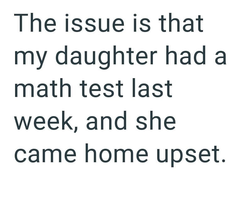 Image 8 of 28 Why would she be punished for getting the right answers? , Image 1 of 28, Image 4 of 28, Image 5 of 28, Image 6 of 28, Image 7 of 28, Image 8 of 28, Image 9 of 28, Image 10 of 28, Image 11 of 28, Image 12 of 28, Image 13 of 28, Image 14 of 28, Image 15 of 28, Image 16 of 28, Image 17 of 28, Image 18 of 28, Image 19 of 28, Image 20 of 28, Image 21 of 28, Image 22 of 28, Image 23 of 28, Image 24 of 28, Image 25 of 28, Image 26 of 28, Image 27 of 28, Image 28 of 28