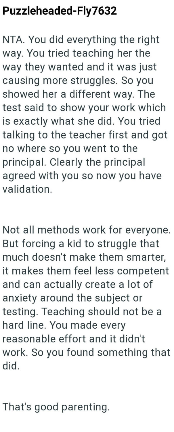 Image 20 of 28 Why would she be punished for getting the right answers? , Image 1 of 28, Image 4 of 28, Image 5 of 28, Image 6 of 28, Image 7 of 28, Image 8 of 28, Image 9 of 28, Image 10 of 28, Image 11 of 28, Image 12 of 28, Image 13 of 28, Image 14 of 28, Image 15 of 28, Image 16 of 28, Image 17 of 28, Image 18 of 28, Image 19 of 28, Image 20 of 28, Image 21 of 28, Image 22 of 28, Image 23 of 28, Image 24 of 28, Image 25 of 28, Image 26 of 28, Image 27 of 28, Image 28 of 28