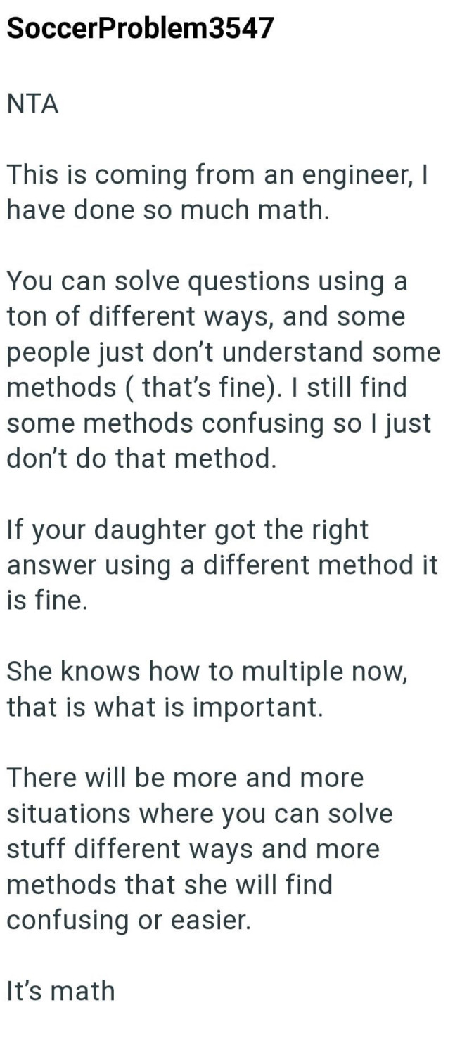 Image 19 of 28 Why would she be punished for getting the right answers? , Image 1 of 28, Image 4 of 28, Image 5 of 28, Image 6 of 28, Image 7 of 28, Image 8 of 28, Image 9 of 28, Image 10 of 28, Image 11 of 28, Image 12 of 28, Image 13 of 28, Image 14 of 28, Image 15 of 28, Image 16 of 28, Image 17 of 28, Image 18 of 28, Image 19 of 28, Image 20 of 28, Image 21 of 28, Image 22 of 28, Image 23 of 28, Image 24 of 28, Image 25 of 28, Image 26 of 28, Image 27 of 28, Image 28 of 28