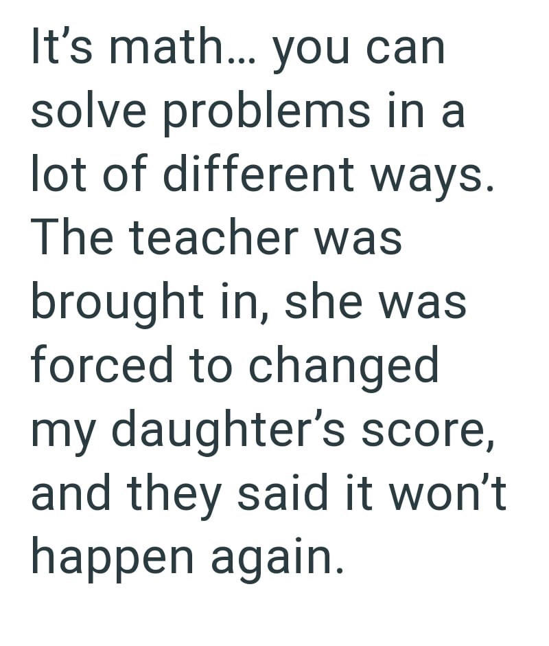 Image 15 of 28 Why would she be punished for getting the right answers? , Image 1 of 28, Image 4 of 28, Image 5 of 28, Image 6 of 28, Image 7 of 28, Image 8 of 28, Image 9 of 28, Image 10 of 28, Image 11 of 28, Image 12 of 28, Image 13 of 28, Image 14 of 28, Image 15 of 28, Image 16 of 28, Image 17 of 28, Image 18 of 28, Image 19 of 28, Image 20 of 28, Image 21 of 28, Image 22 of 28, Image 23 of 28, Image 24 of 28, Image 25 of 28, Image 26 of 28, Image 27 of 28, Image 28 of 28
