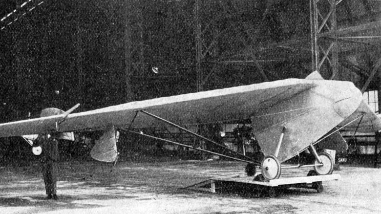 AD Scout, Blackburn Blackburd, Westland-Hill Pterodactyl, Transavia AirTruk