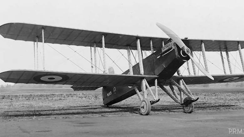 AD Scout, Blackburn Blackburd, Westland-Hill Pterodactyl, Transavia AirTruk