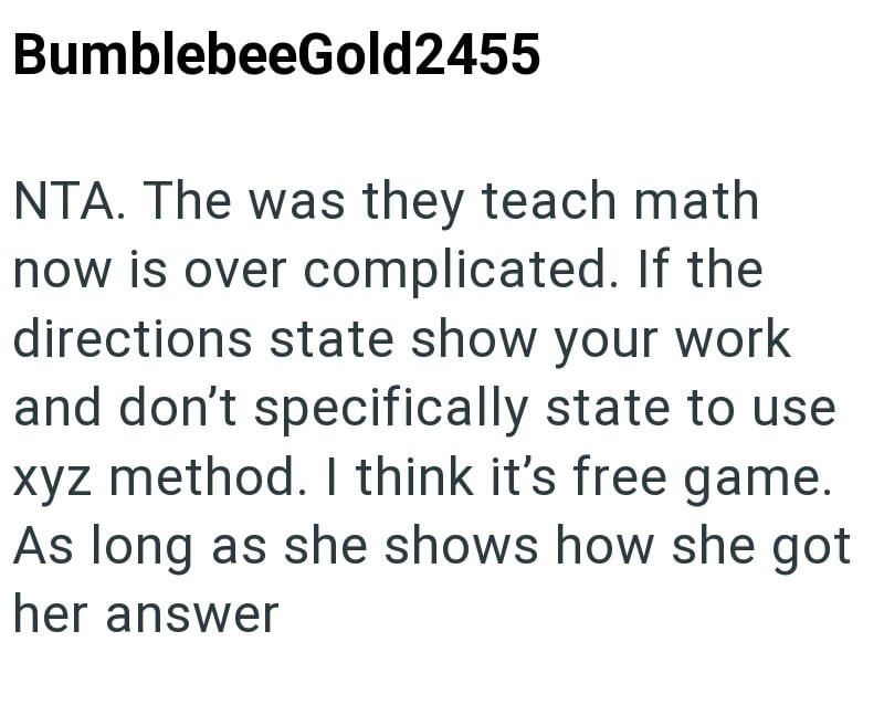 Why would she be punished for getting the right answers? , Image 1 of 28, Image 4 of 28, Image 5 of 28, Image 6 of 28, Image 7 of 28, Image 8 of 28, Image 9 of 28, Image 10 of 28, Image 11 of 28, Image 12 of 28, Image 13 of 28, Image 14 of 28, Image 15 of 28, Image 16 of 28, Image 17 of 28, Image 18 of 28, Image 19 of 28, Image 20 of 28, Image 21 of 28, Image 22 of 28, Image 23 of 28, Image 24 of 28, Image 25 of 28, Image 26 of 28, Image 27 of 28, Image 28 of 28