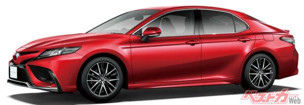 ホンダのプレリュードは若かりし頃の思い出がよみがえる“大人のクーペ”, オープンは照れる。でも、マツダのロードスター RFなら落ち着きがある！, フォルクスワーゲンのゴルフVIIIは派手すぎない“大人のためのホットハッチ”, 日本での人気はイマイチなトヨタのカムリも世界的に見れば一級品のスポーツセダン