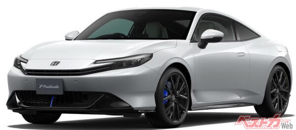 ホンダのプレリュードは若かりし頃の思い出がよみがえる“大人のクーペ”, オープンは照れる。でも、マツダのロードスター RFなら落ち着きがある！, フォルクスワーゲンのゴルフVIIIは派手すぎない“大人のためのホットハッチ”, 日本での人気はイマイチなトヨタのカムリも世界的に見れば一級品のスポーツセダン