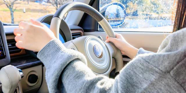 父の車で通勤し生活保護停止, 車利用を法的拘束力のない「通達」で制限する運用, 障害がある人だけに車保有を認めればいいのか, 本来は裁判ではなく国会で議論を