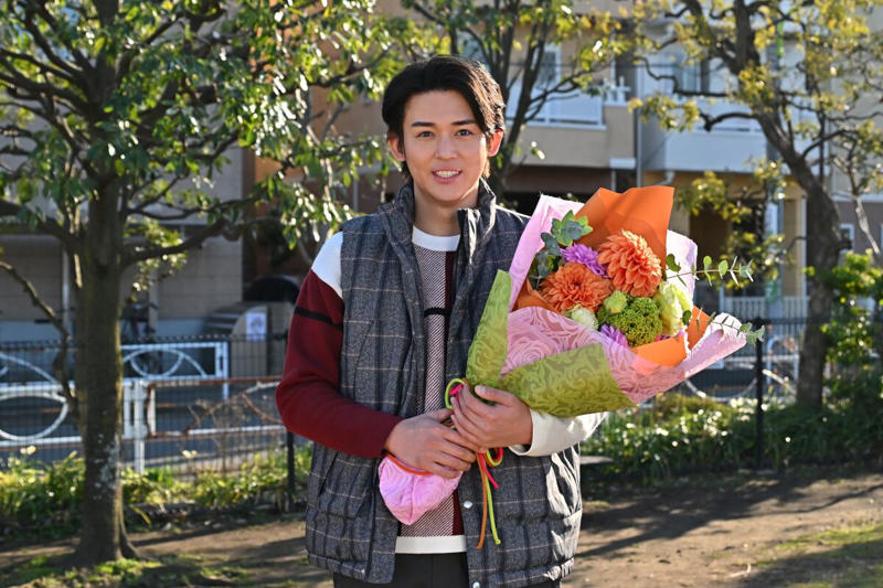 出演者コメント全文, 志田未来（汐川未来役）, 塩野瑛久（吉沢将生役）, 小瀧望（松岡優太役）, 兵頭功海（矢野真役）, 天野優くん（汐川颯太役）