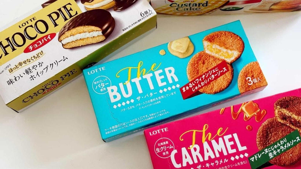 「じゅんわり」を実食, 「ギルトフリー」の逆を行く, 「ご褒美」需要に寄り添う, チョコパイ、カスタードケーキに続く第3の柱