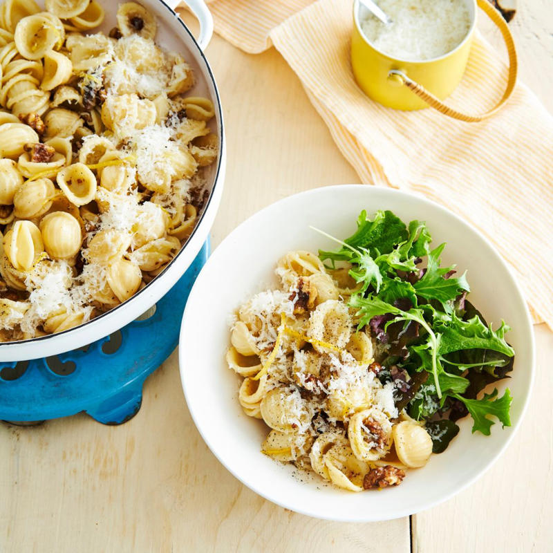 Ingredients, What is osso buco?, What to serve with the Italian osso buco, Can I freeze the osso buco?, More Italian-inspired recipes from Julie Goodwin