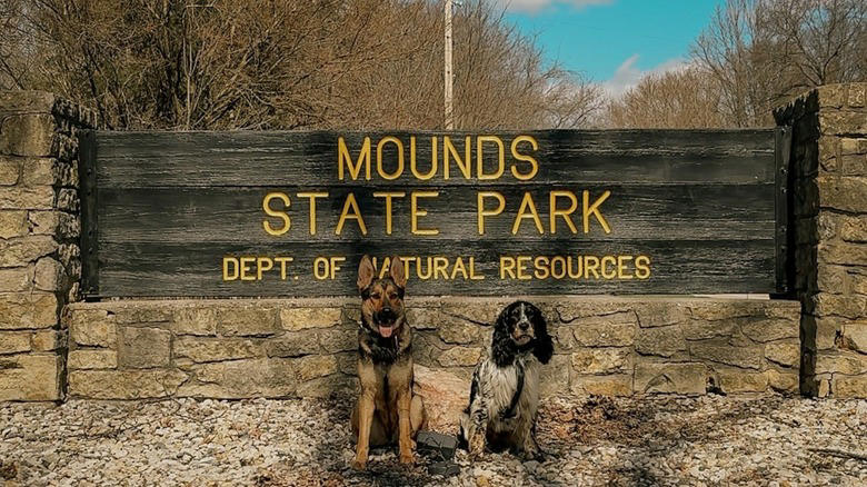 Largest park — Brown County State Park, Nashville, Best lake access — Indiana Dunes State Park, Chesterton, Best for history buffs — Mounds State Park, Anderson, Least crowded — Tippecanoe River State Park, Winemac, Most well-reviewed — Turkey Run State Park, Marshall, Methodology